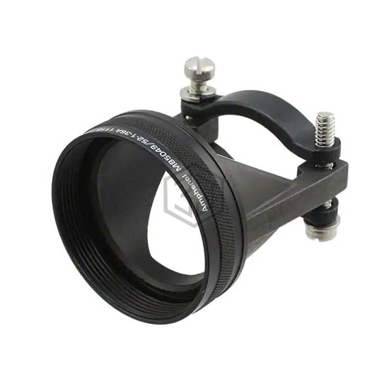 A8504952136A - Amphenol Interconnect India - Circular Connectors - Backshells and Cable Clamps