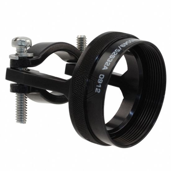 A8504952S32A - Amphenol Interconnect India - Circular Connectors - Backshells and Cable Clamps