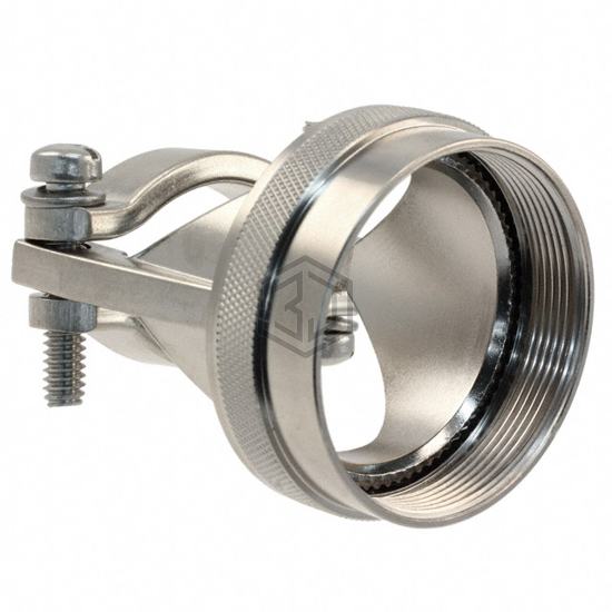 A8504952S32N - Amphenol Interconnect India - Circular Connectors - Backshells and Cable Clamps
