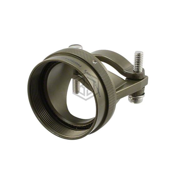 A8504952S32W - Amphenol Interconnect India - Circular Connectors - Backshells and Cable Clamps