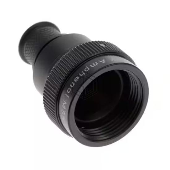 M85049/82-14Z02 - Amphenol Interconnect India - Circular Connectors - Backshells and Cable Clamps