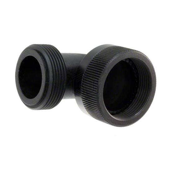 CIRBP18ECHSA - TE Connectivity AMP Connectors - Circular Connectors - Backshells and Cable Clamps