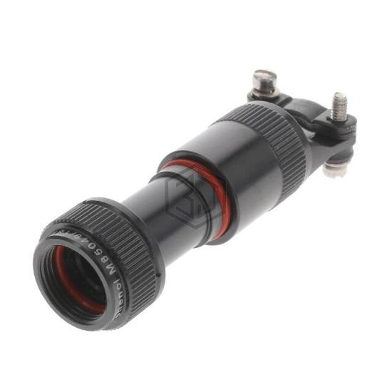 M85049/1811Z02 - Amphenol Interconnect India - Circular Connectors - Backshells and Cable Clamps