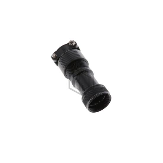 M85049/11-118Z - Amphenol Interconnect India - Circular Connectors - Backshells and Cable Clamps