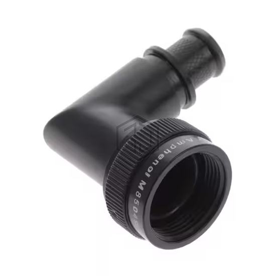 M85049/84-14Z02 - Amphenol Interconnect India - Circular Connectors - Backshells and Cable Clamps