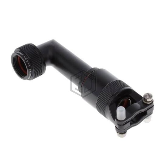 M85049/79-11Z03 - Amphenol Interconnect India - Circular Connectors - Backshells and Cable Clamps