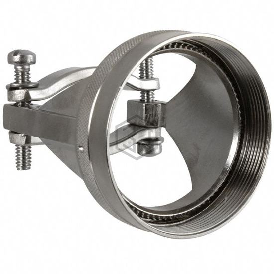 A8504952S40N - Amphenol Interconnect India - Circular Connectors - Backshells and Cable Clamps