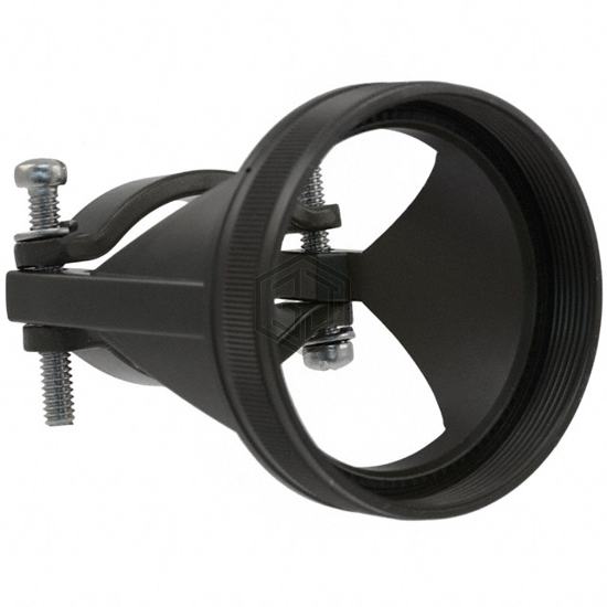 A8504952144W - Amphenol Interconnect India - Circular Connectors - Backshells and Cable Clamps
