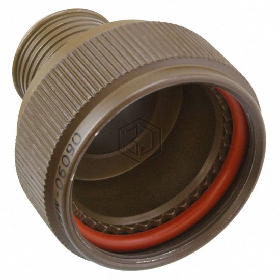 R85049/88-21W02 - TE Connectivity Aerospace, Defense and Marine - Circular Connectors - Backshells and Cable Clamps