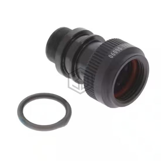 TXR40AZ00-1006AI - TE Connectivity Aerospace, Defense and Marine - Circular Connectors - Backshells and Cable Clamps