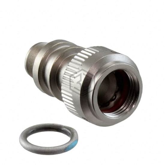 TXR40AC00-0804AI - TE Connectivity Aerospace, Defense and Marine - Circular Connectors - Backshells and Cable Clamps