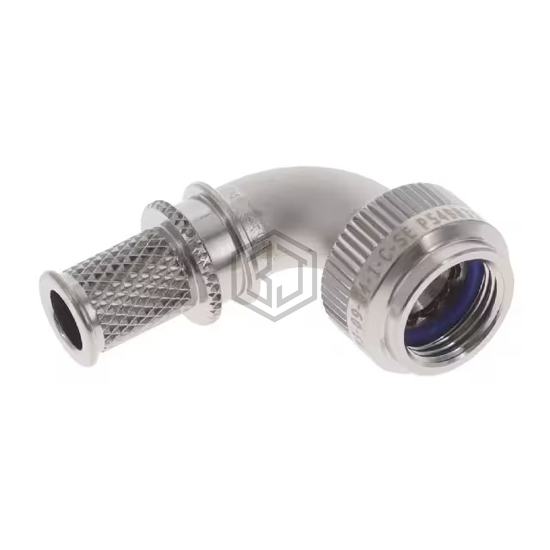 BTH3-09-04-1-C-SE - TE Connectivity Aerospace, Defense and Marine - Circular Connectors - Backshells and Cable Clamps