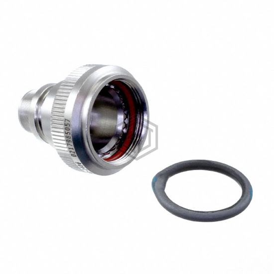 TXR40AC00-1406AI - TE Connectivity AMP Connectors - Circular Connectors - Backshells and Cable Clamps