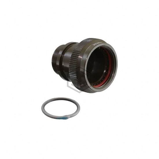 TXR41AB00-1610AI - TE Connectivity Aerospace, Defense and Marine - Circular Connectors - Backshells and Cable Clamps