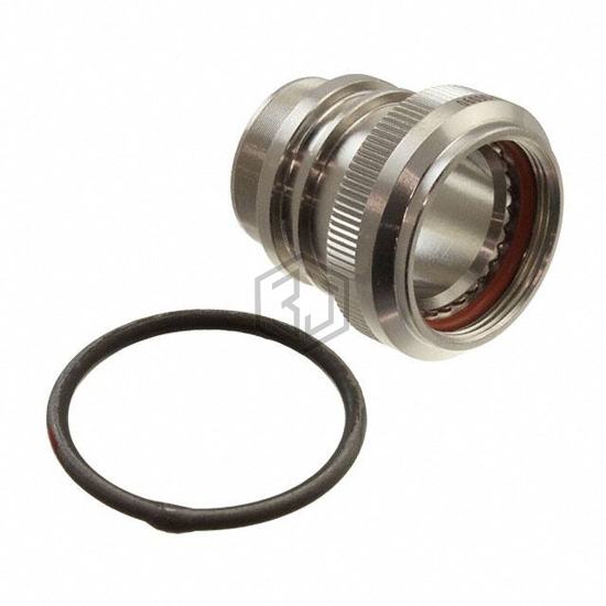 TXR40AC00-2016AI - TE Connectivity Aerospace, Defense and Marine - Circular Connectors - Backshells and Cable Clamps