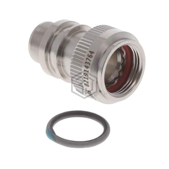 TXR40AC00-1006AI - TE Connectivity Aerospace, Defense and Marine - Circular Connectors - Backshells and Cable Clamps