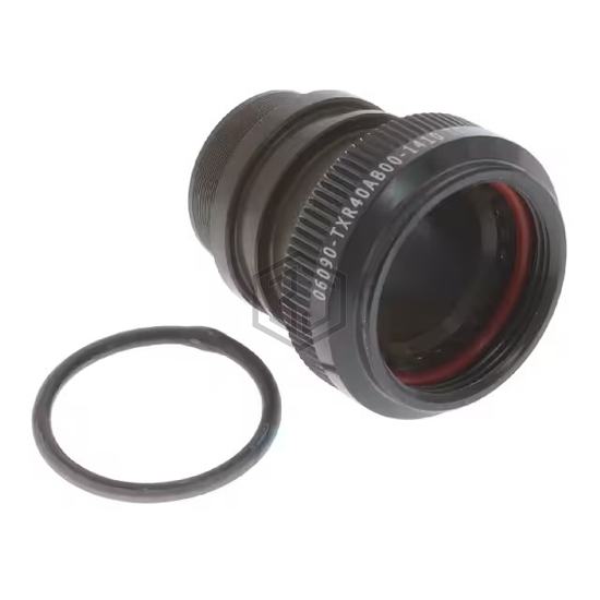 TXR40AB00-1410BI - TE Connectivity Aerospace, Defense and Marine - Circular Connectors - Backshells and Cable Clamps