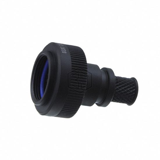 R85049/88-13Z02 - TE Connectivity Aerospace, Defense and Marine - Circular Connectors - Backshells and Cable Clamps