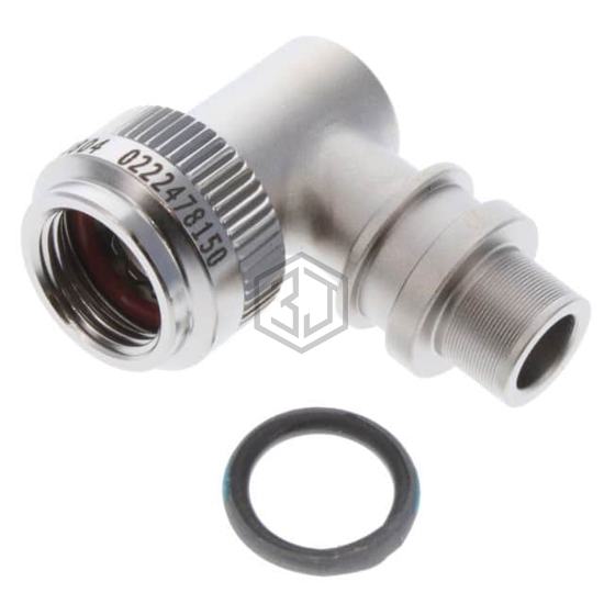 TXR40AC90-0804AI - TE Connectivity Aerospace, Defense and Marine - Circular Connectors - Backshells and Cable Clamps