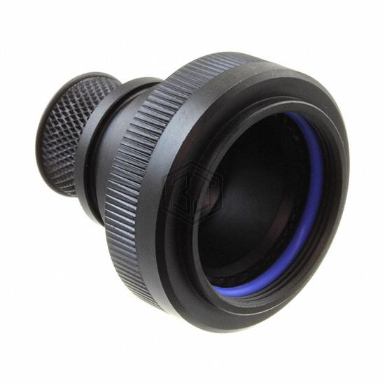 R85049/88-25Z03 - TE Connectivity Aerospace, Defense and Marine - Circular Connectors - Backshells and Cable Clamps