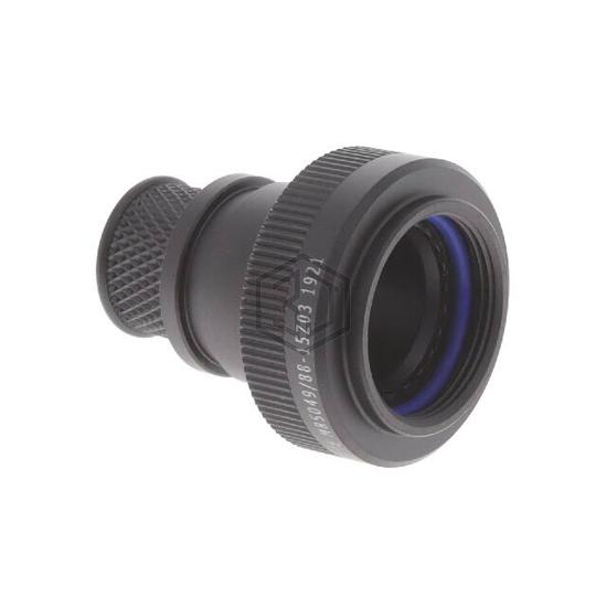 R85049/88-15Z03 - TE Connectivity Aerospace, Defense and Marine - Circular Connectors - Backshells and Cable Clamps