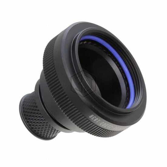 R85049/88-21Z02 - TE Connectivity Aerospace, Defense and Marine - Circular Connectors - Backshells and Cable Clamps