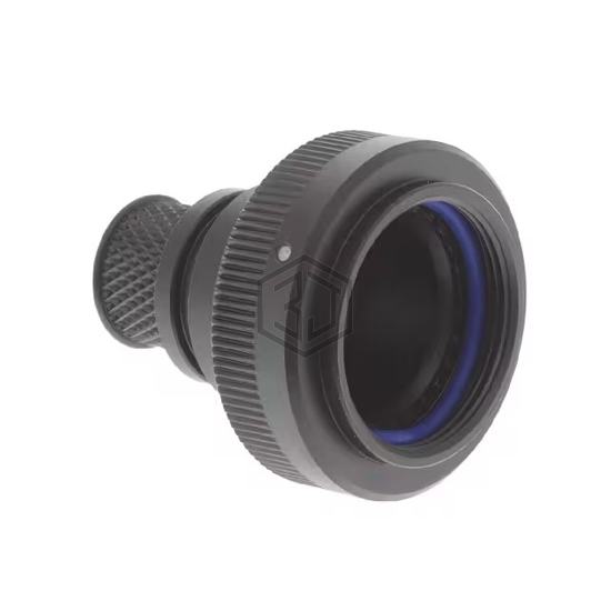 R85049/88-17Z02 - TE Connectivity Aerospace, Defense and Marine - Circular Connectors - Backshells and Cable Clamps