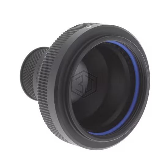 R85049/88-23Z02 - TE Connectivity Aerospace, Defense and Marine - Circular Connectors - Backshells and Cable Clamps