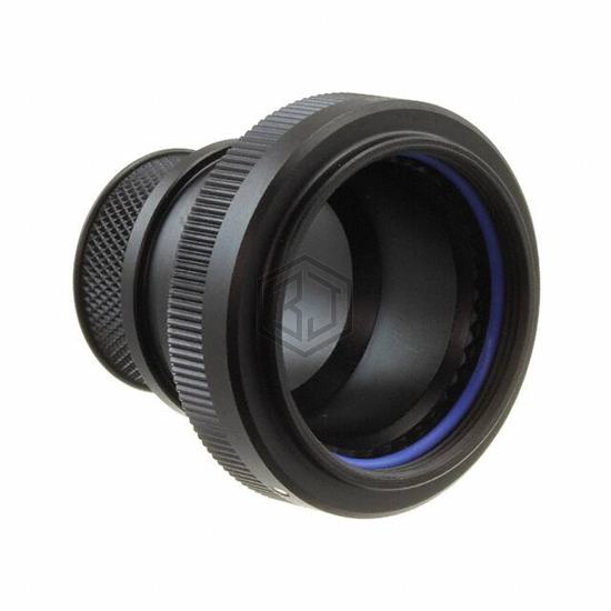 R85049/88-23Z03 - TE Connectivity Aerospace, Defense and Marine - Circular Connectors - Backshells and Cable Clamps