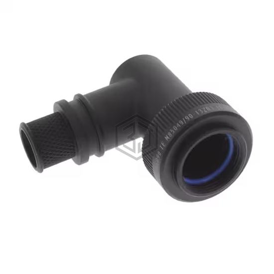 R85049/90-13Z03 - TE Connectivity Aerospace, Defense and Marine - Circular Connectors - Backshells and Cable Clamps