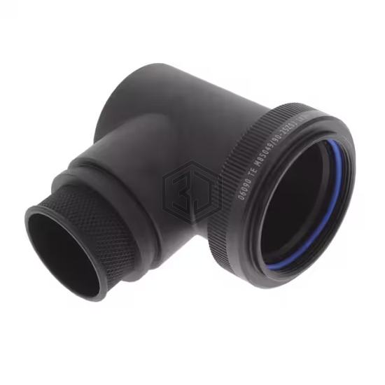 R85049/90-25Z03 - TE Connectivity Aerospace, Defense and Marine - Circular Connectors - Backshells and Cable Clamps