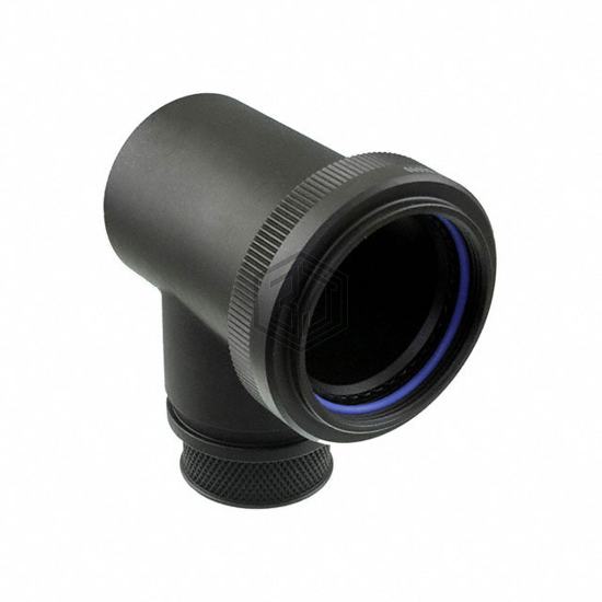 R85049/90-23Z03 - TE Connectivity Aerospace, Defense and Marine - Circular Connectors - Backshells and Cable Clamps