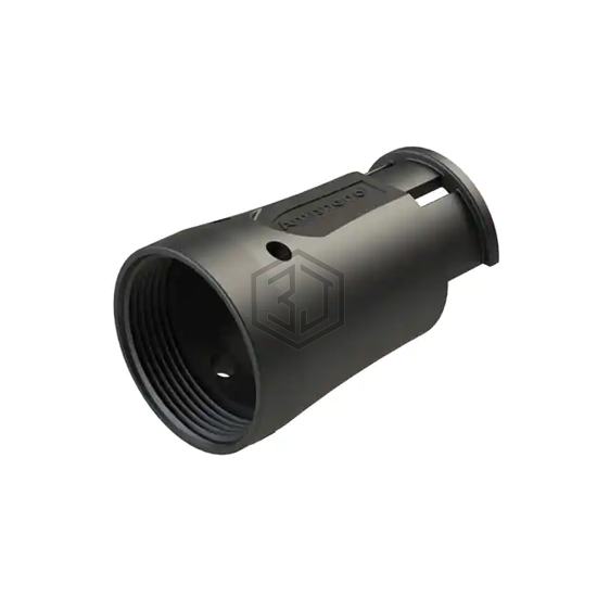 AHDMBS-18-001 - Amphenol Sine Systems Corp - Circular Connectors - Backshells and Cable Clamps