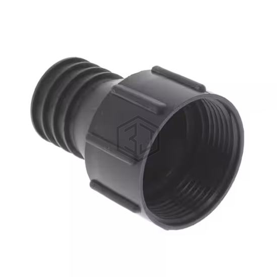 TNA16CA02-18L - ITT Cannon, LLC - Circular Connectors - Backshells and Cable Clamps