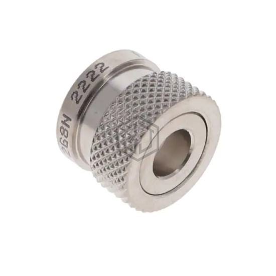 A85049602G8N - Amphenol Interconnect India - Circular Connectors - Backshells and Cable Clamps