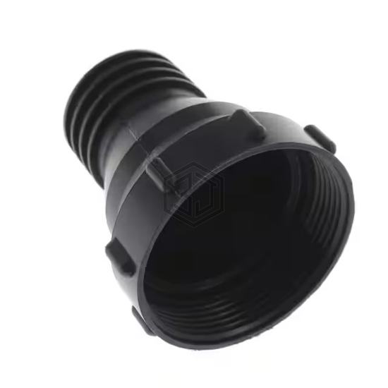 TNA24CA02-26L - ITT Cannon, LLC - Circular Connectors - Backshells and Cable Clamps