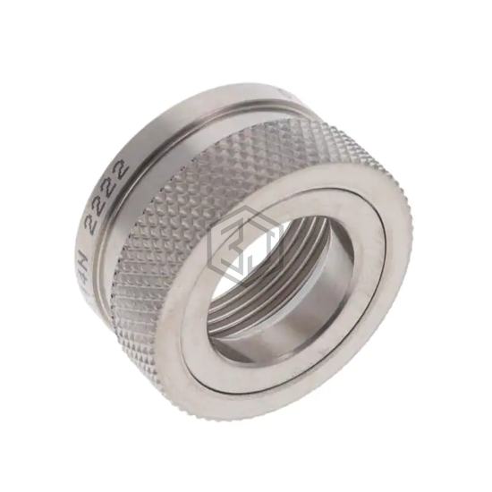 A85049602G14N - Amphenol Interconnect India - Circular Connectors - Backshells and Cable Clamps