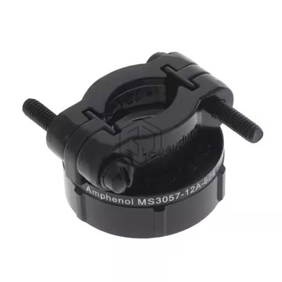 MS305712A624 - Amphenol Interconnect India - Circular Connectors - Backshells and Cable Clamps