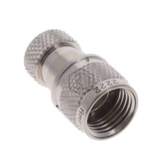 A85049601N8 - Amphenol Interconnect India - Circular Connectors - Backshells and Cable Clamps