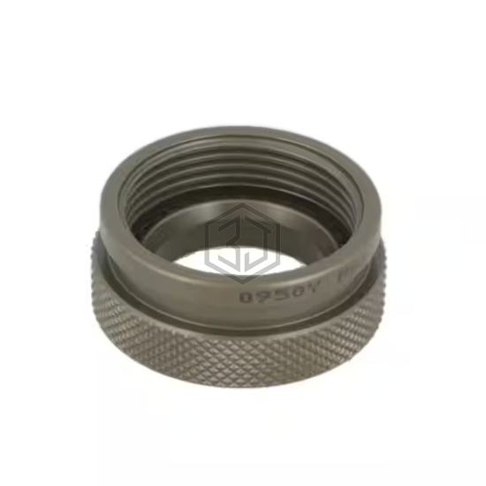 A85049602G18W - Amphenol Interconnect India - Circular Connectors - Backshells and Cable Clamps