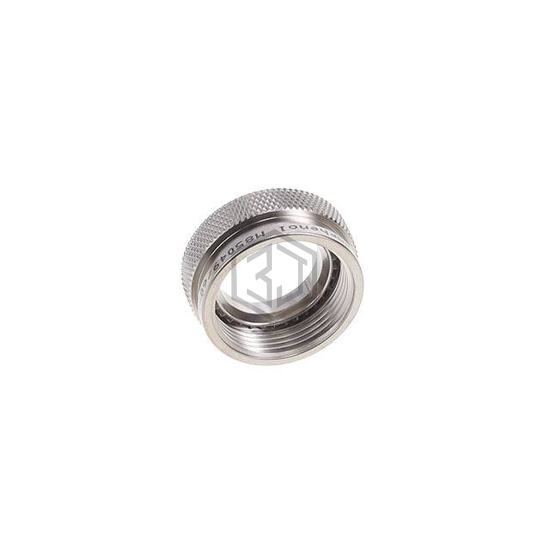 A85049602G18N - Amphenol Interconnect India - Circular Connectors - Backshells and Cable Clamps