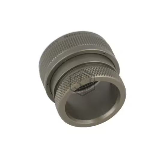 A85049601W20 - Amphenol Interconnect India - Circular Connectors - Backshells and Cable Clamps