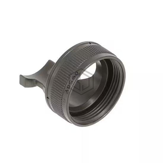 A850495320W - Amphenol Interconnect India - Circular Connectors - Backshells and Cable Clamps