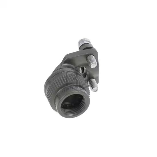 A8504947W8 - Amphenol Interconnect India - Circular Connectors - Backshells and Cable Clamps