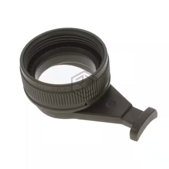 A850495520W - Amphenol Interconnect India - Circular Connectors - Backshells and Cable Clamps