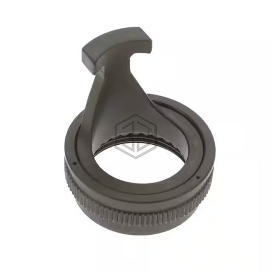 A850495616W - Amphenol Interconnect India - Circular Connectors - Backshells and Cable Clamps