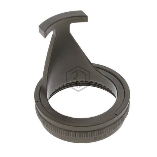 A850495624W - Amphenol Interconnect India - Circular Connectors - Backshells and Cable Clamps