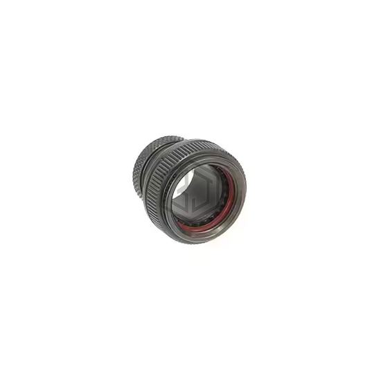 A850496214W - Amphenol Interconnect India - Circular Connectors - Backshells and Cable Clamps