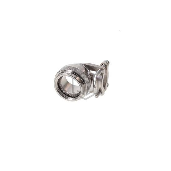 A8504947SN16 - Amphenol Interconnect India - Circular Connectors - Backshells and Cable Clamps