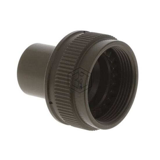A850492015W - Amphenol Interconnect India - Circular Connectors - Backshells and Cable Clamps